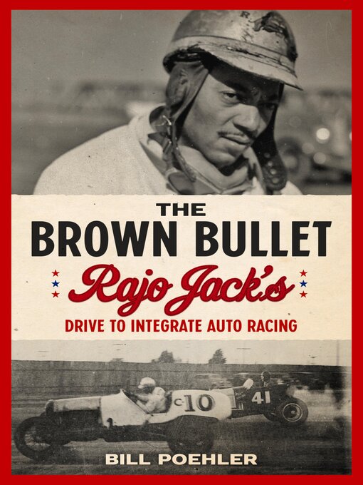 Title details for The Brown Bullet by Bill Poehler - Available